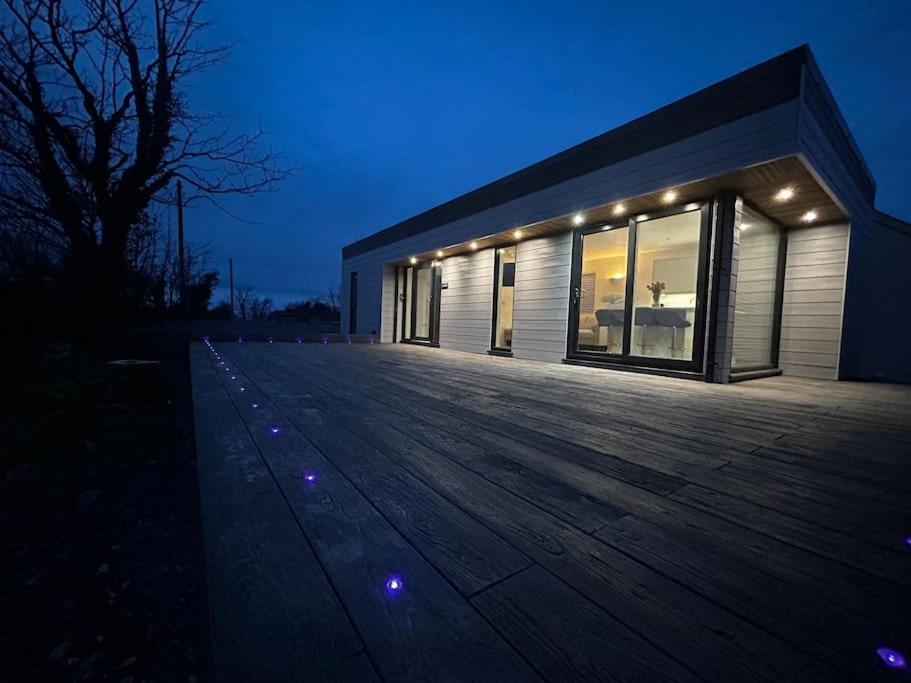 Lowern Llanddona Exterior foto